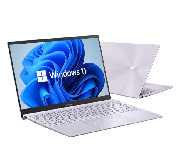 ASUS ZenBook 13 UX325EA i5-1135G7/16GB/512/Win11 OLED - 1042926 - zdjęcie